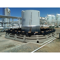 Spill Containment and Storage
