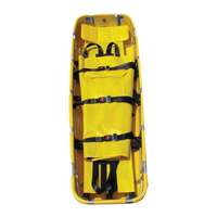 Complete Basket Stretcher Trail Hammer and Bolt