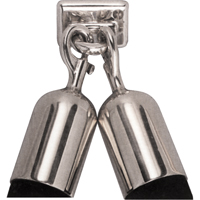 Portable Posts Trail Hammer and Bolt