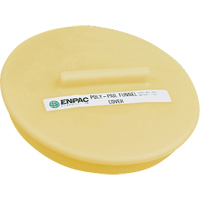 Couvercle pour entonnoirs Poly-Pail Funnel Trail Hammer and Bolt