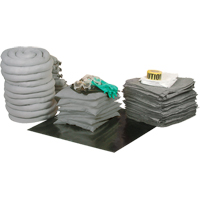 97-Gallon Replacement Kit, Universal Trail Hammer and Bolt