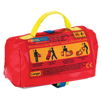 Dynamic Albac Rescue Mat Trail Hammer and Bolt