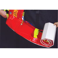 Dynamic Albac Rescue Mat Trail Hammer and Bolt