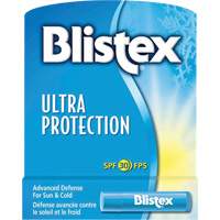Blistex Lip Balm Trail Hammer and Bolt