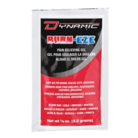 Gel Burn-Eze pour le soulagement de la douleur Dynamic, Gel, Classe 2 Trail Hammer and Bolt