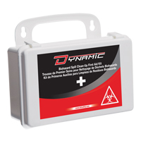 Dynamic EASY Complete Precaution Compliance Kit, Class 1 Medical Device, Plastic B Trail Hammer and Bolt
