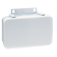 Dynamic Empty First Aid Kit Box Trail Hammer and Bolt