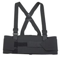 Dynamic Back Support Belt, Nylon Jersey, Small Trail Hammer and Bolt