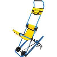 Dynamic EVAC and Chair Trail Hammer and Bolt