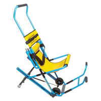 Dynamic EVAC and Chair Trail Hammer and Bolt