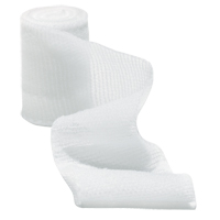 Dynamic Gauze Bandage, Roll, 15' L x 3" W, Medical Device Class 1 Trail Hammer and Bolt