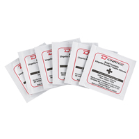 Dynamic Hand Cleaning Moist Wipes, Towelette Trail Hammer and Bolt