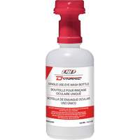 Dynamic Sterile Isotonic Solution, 32 oz. Trail Hammer and Bolt