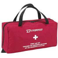 Dynamic Large Nylon Bag Trail Hammer and Bolt