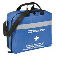 Dynamic Large Nylon Survival Bag Trail Hammer and Bolt