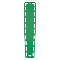 Dynamic Spinal Board Trail Hammer and Bolt