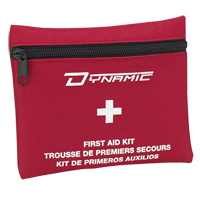 Dynamic Small Flat Nylon Bag Trail Hammer and Bolt