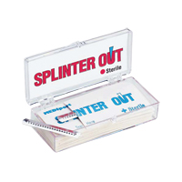 Safecross Splinter Out Trail Hammer and Bolt