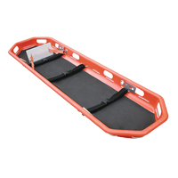 Dynamic Stretcher, Single Fold, Class 1 Trail Hammer and Bolt