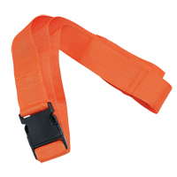 Dynamic Stretcher Straps Trail Hammer and Bolt