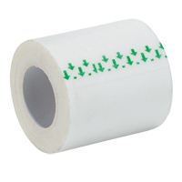 Dynamic Hypoallergenic Surgical Tape, Class 1, 30' L x 2" W Trail Hammer and Bolt