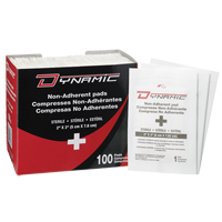 Dynamic Non-adherent Pads Trail Hammer and Bolt