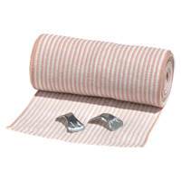 Dynamic Tensor Bandage, 15' L x 4" W, Class 1 Trail Hammer and Bolt