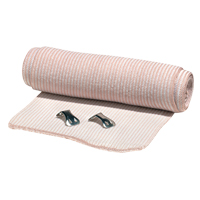 Dynamic Tensor Bandage, 15' L x 6" W, Class 1 Trail Hammer and Bolt