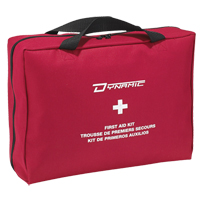 Dynamic Extra-Large Nylon Bag Trail Hammer and Bolt