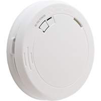 Photoelectric Smoke Alarm Trail Hammer and Bolt