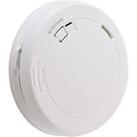 Photoelectric Smoke Alarm Trail Hammer and Bolt