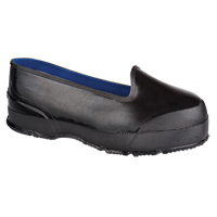 Larges couvre-chaussures imperm&eacute;ables Robson, Caoutchouc, Fermeture &agrave; enfiler, Convient &agrave; Hommes 5 Trail Hammer and Bolt