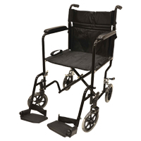 Transport Chair Trail Hammer and Bolt