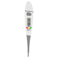 Flexible Fast Read Thermometer, Digital Trail Hammer and Bolt