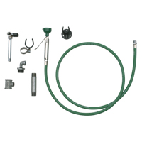 Emergency Body Hose Wash Retro-Kit Trail Hammer and Bolt