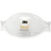 Respirateurs contre les particules 9211, N95, Certifi&eacute; NIOSH Trail Hammer and Bolt