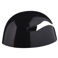 North&reg; Grand Slam II Bump Cap, Navy Blue Trail Hammer and Bolt