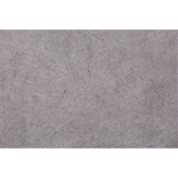 Premium Meltblown Sorbent Pads, Universal, 15" x 18", 30 gal. Absorbancy Trail Hammer and Bolt