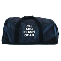 Sac de rangement pour &eacute;quipement d'arc &eacute;lectrique Trail Hammer and Bolt