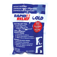 Hot/Cold Therapies
