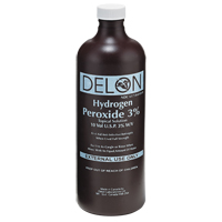 Dynamic Hydrogen Peroxide, Liquid Trail Hammer and Bolt