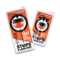 Medium RS-2 Seal Trail Hammer and Bolt