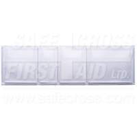 Pochette Door Pouch pour les armoires de premiers soins Trail Hammer and Bolt