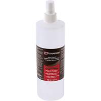 Solution antibu&eacute;e pour nettoyer les lentilles Dynamic, 500 ml Trail Hammer and Bolt