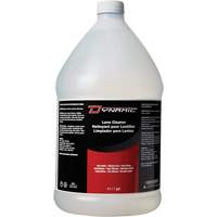 Solution antibu&eacute;e pour nettoyer les lentilles Dynamic, 4 L Trail Hammer and Bolt
