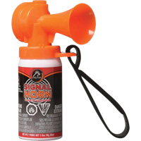 Signal Horn Trail Hammer and Bolt