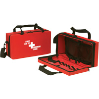 First Aid Tote Bag Trail Hammer and Bolt