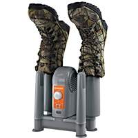 S&eacute;choir Dryguy Force Dry DX pour bottes et gants Trail Hammer and Bolt