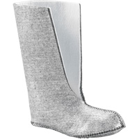 Boot Liner, Men's 6 Trail Hammer and Bolt