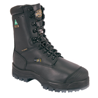 Bottes de travail basse température